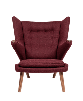 PP19 Bamsestolen av Hans J. Wegner - 14 - Jacobsen Plus
