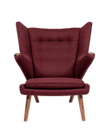 PP19 Bamsestolen av Hans J. Wegner - 14 - Jacobsen Plus