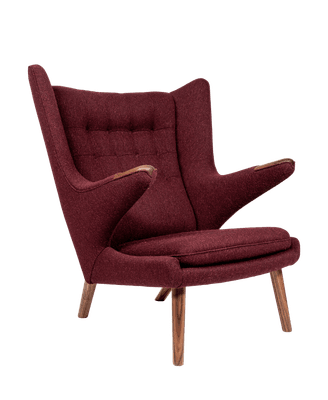 PP19 Bamsestolen av Hans J. Wegner - 13 - Jacobsen Plus