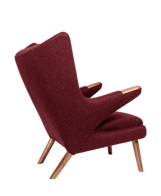 PP19 Bamsestolen av Hans J. Wegner - 12 - Jacobsen Plus
