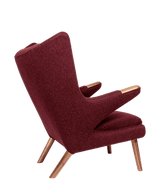 PP19 Bamsestolen av Hans J. Wegner - 12 - Jacobsen Plus