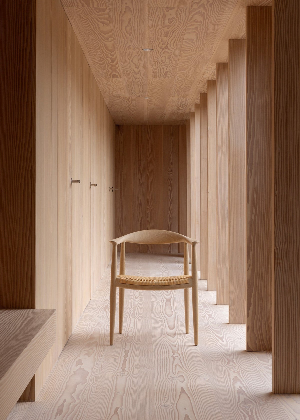 PP501 The Chair av Hans J. Wegner - 2 - Jacobsen Plus