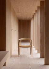PP501 The Chair av Hans J. Wegner - 2 - Jacobsen Plus
