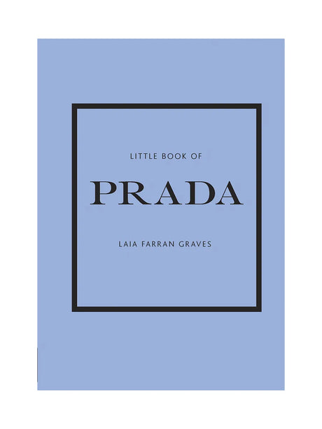 Little Book of Prada från New Mags - Jacobsen Plus