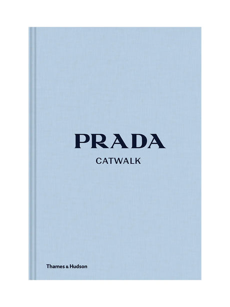 Prada Catwalk från New Mags - Jacobsen Plus