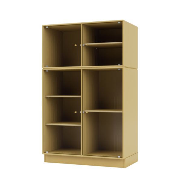  - Cumin / Sokkel 7 cm - Jacobsen Plus