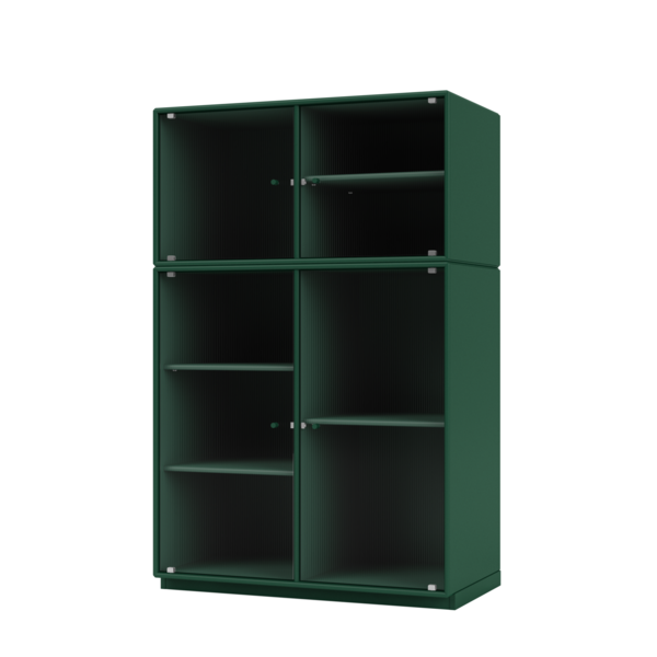  - Pine / Sokkel 3 cm - Jacobsen Plus