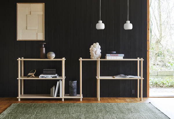 Elevate Hyllsystem från Woud - 5 - Jacobsen Plus