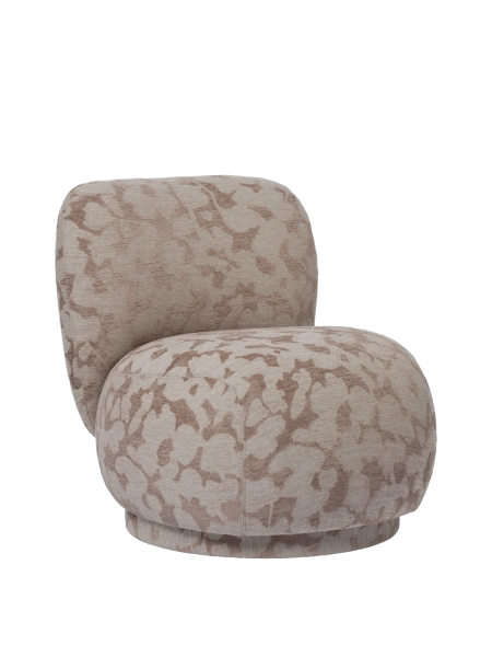 Rico Lounge Chair Piccolo från Ferm Living - 8 - Jacobsen Plus