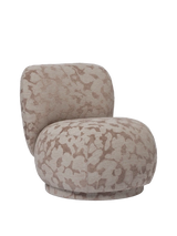 Rico Lounge Chair Piccolo från Ferm Living - 8 - Jacobsen Plus