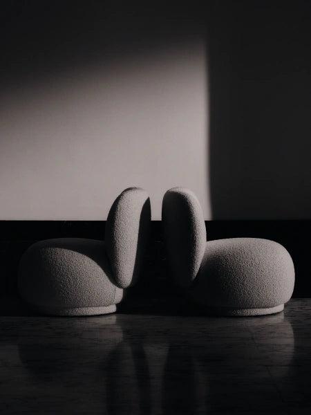 Rico Lounge Chair Piccolo från Ferm Living - 5 - Jacobsen Plus