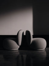 Rico Lounge Chair Piccolo från Ferm Living - 5 - Jacobsen Plus