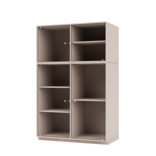  - Clay / Sokkel 3 cm - Jacobsen Plus