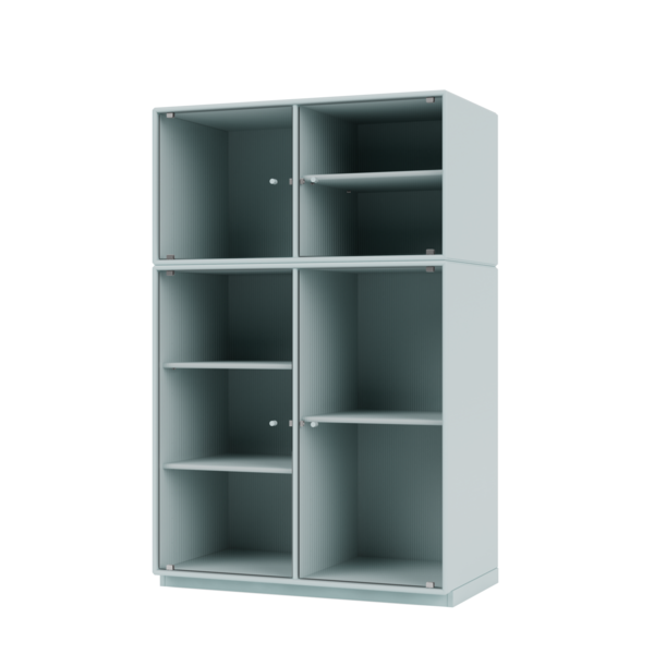  - Flint / Sokkel 3 cm - Jacobsen Plus
