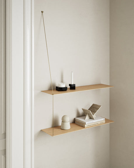 Serene Burk, hög från Woud - 3 - Jacobsen Plus