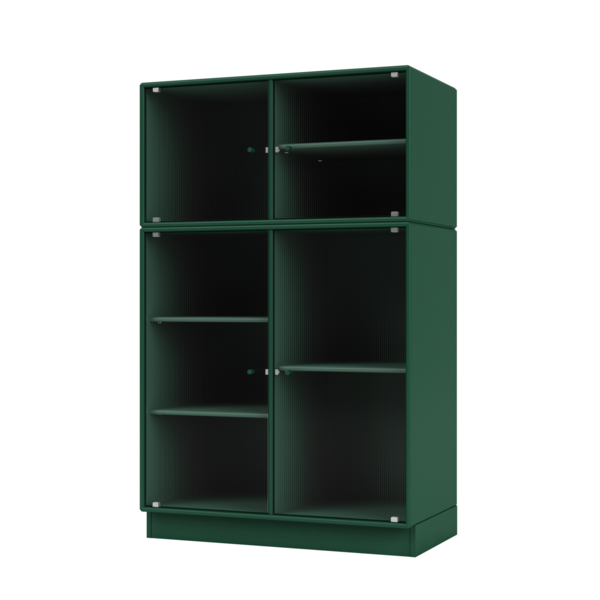  - Pine / Sokkel 7 cm - Jacobsen Plus
