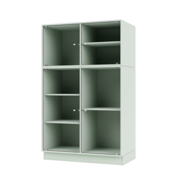  - Mist / Sokkel 7 cm - Jacobsen Plus