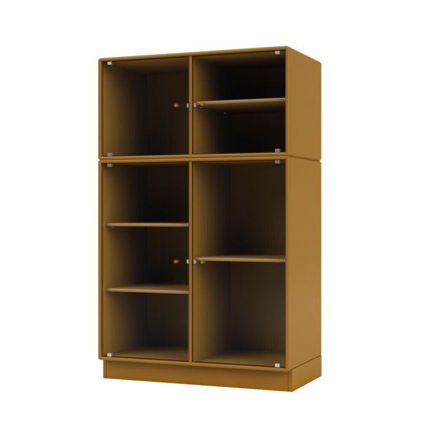  - Amber / Sokkel 7 cm - Jacobsen Plus