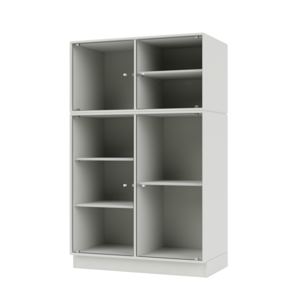  - Nordic / Sokkel 7 cm - Jacobsen Plus