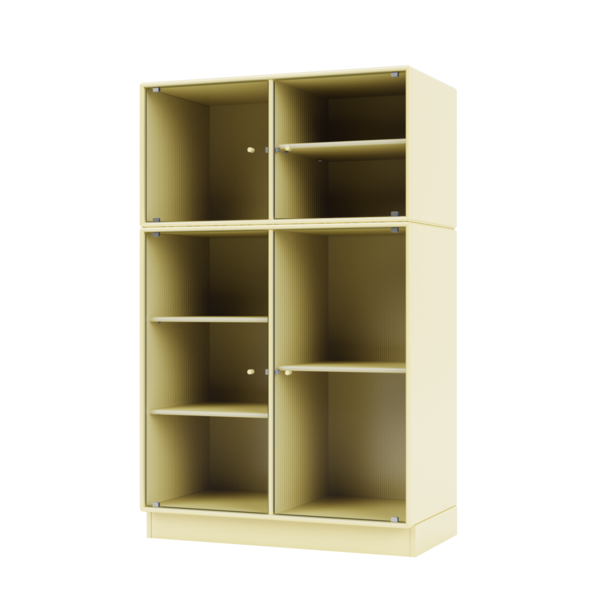  - Camomile / Sokkel 7 cm - Jacobsen Plus