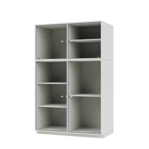  - Nordic / Sokkel 3 cm - Jacobsen Plus