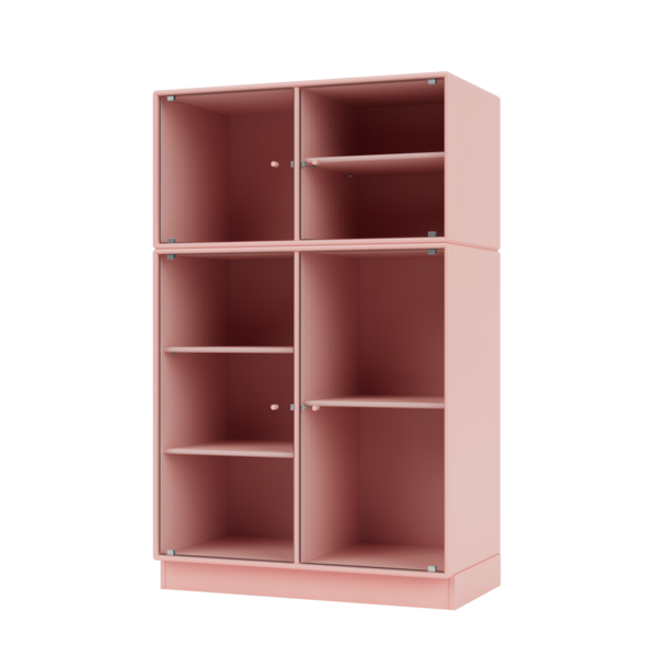  - Rubin / Sokkel 7 cm - Jacobsen Plus