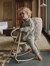 Lussi Rocking Horse – skulptural gunghäst från Ferm Living - 4 - Jacobsen Plus