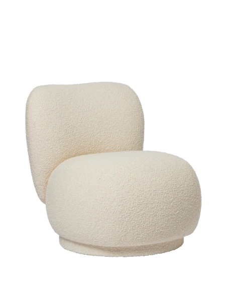 Rico Lounge Chair Piccolo från Ferm Living - 7 - Jacobsen Plus
