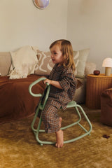 Lussi Rocking Horse – skulptural gunghäst från Ferm Living - 3 - Jacobsen Plus