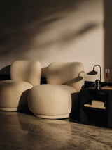 Rico Lounge Chair Piccolo från Ferm Living - 4 - Jacobsen Plus