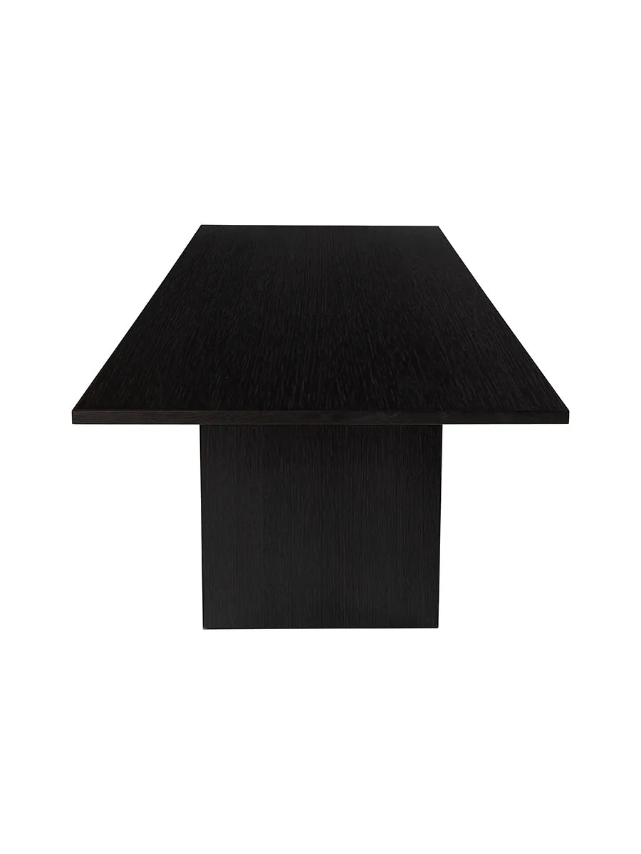 Private Matbord, 260x100 cm från GUBI - 7 - Jacobsen Plus