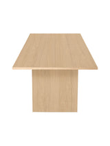 Private Matbord, 260x100 cm från GUBI - 6 - Jacobsen Plus