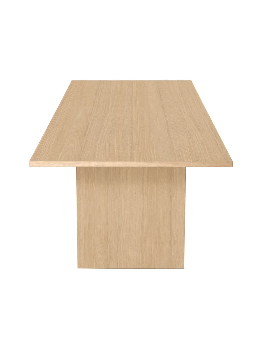 Private Matbord, 260x100 cm från GUBI - 5 - Jacobsen Plus
