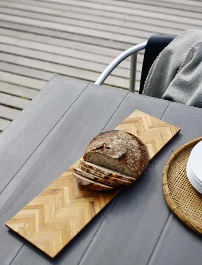 Skagerak Sild Tray 16x55 skärbräda från Fritz Hansen - 5 - Jacobsen Plus