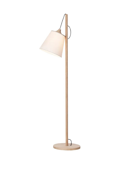 Pull Golvlampa från Muuto - Jacobsen Plus