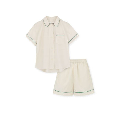 Pyjamas Natt Sommar, mix hope från Aiayu - S - Jacobsen Plus