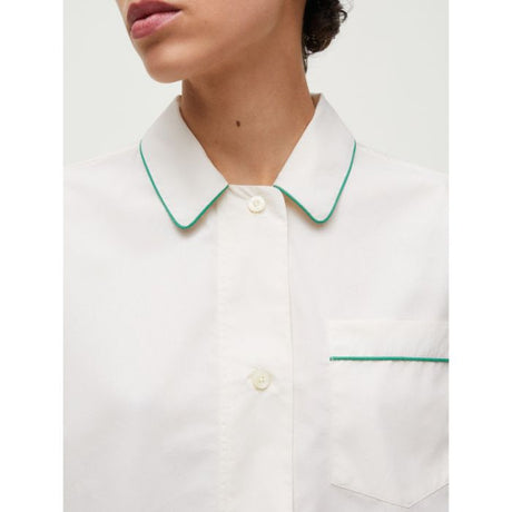 Pyjamas Natt Sommar, mix hope från Aiayu - S - Jacobsen Plus