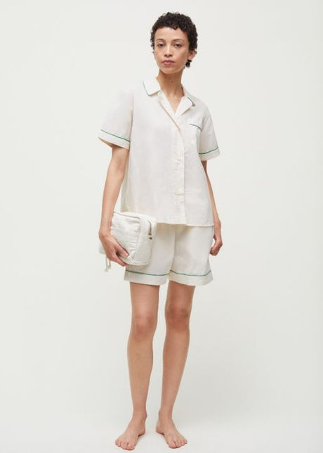 Pyjamas Natt Sommar, mix hope från Aiayu - S - Jacobsen Plus