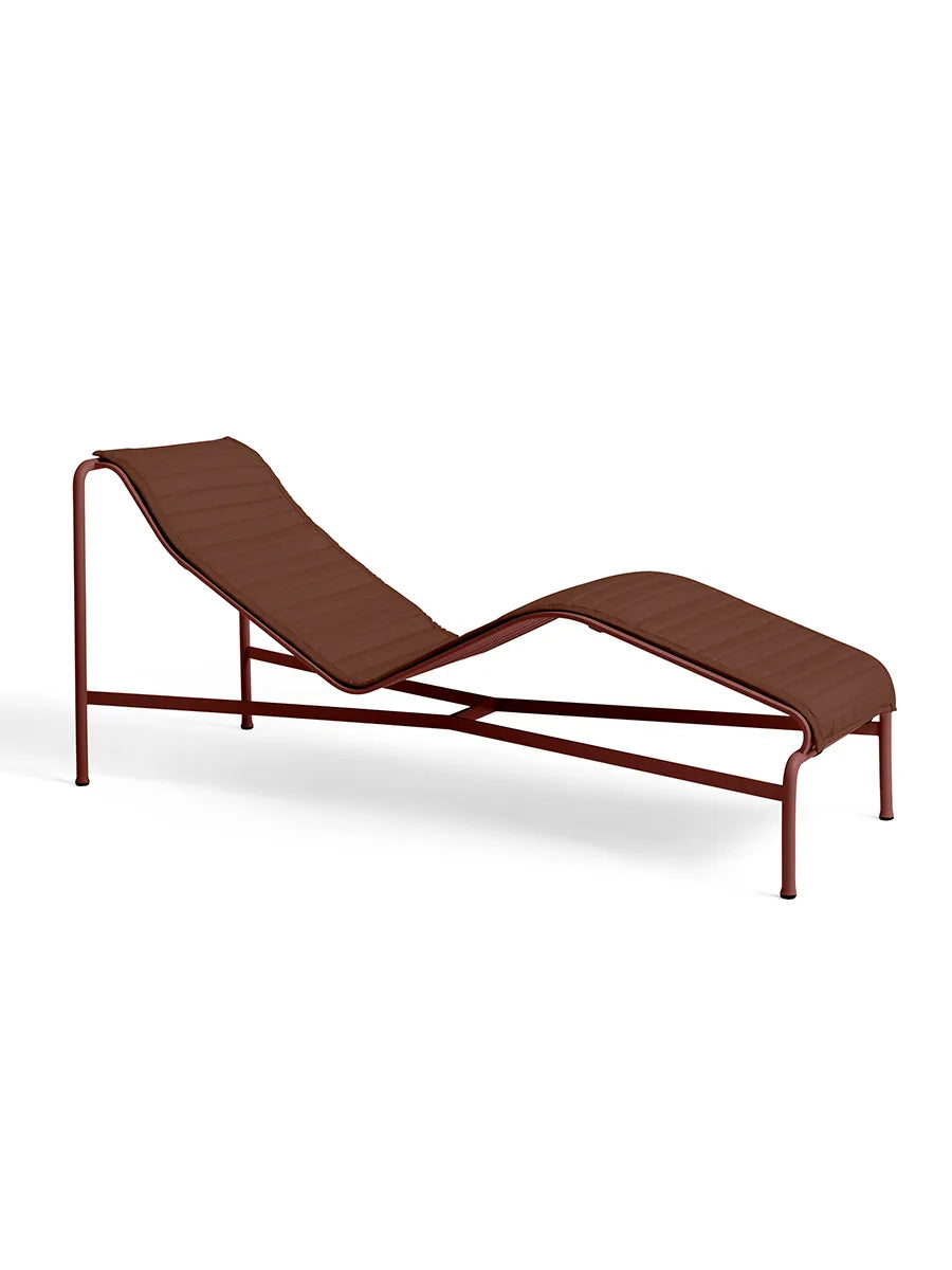 Dyna till Palissade Chaise Longue från HAY - 4 - Jacobsen Plus