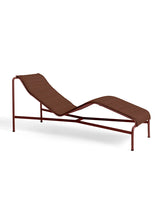 Dyna till Palissade Chaise Longue från HAY - 4 - Jacobsen Plus