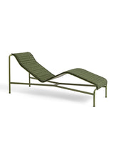 Dyna till Palissade Chaise Longue från HAY - 1 - Jacobsen Plus