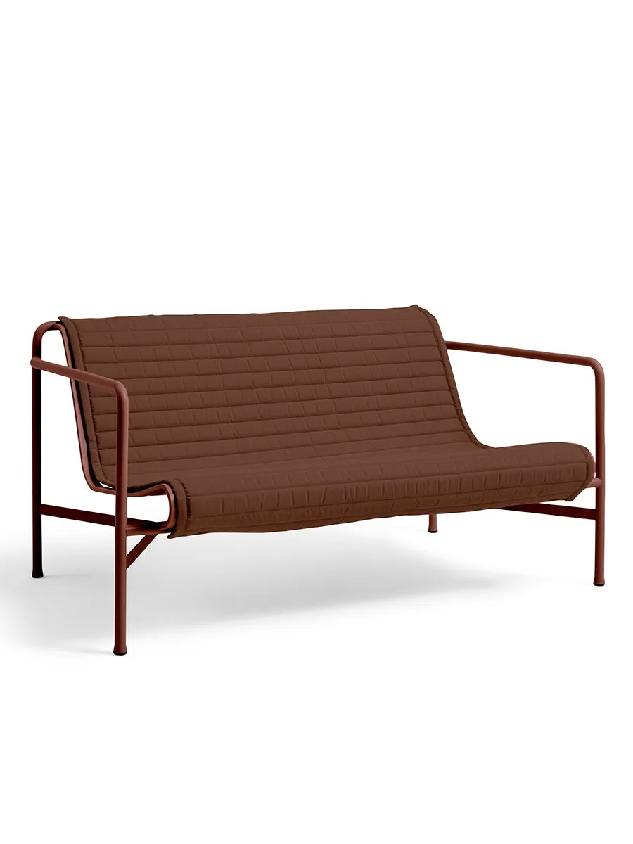 Quilted dyna till Palissade Lounge Soffa från Hay - 3 - Jacobsen Plus