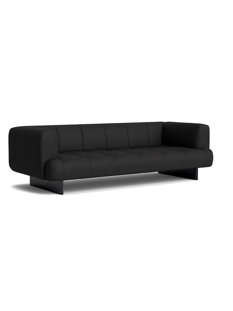 Quilton Lift 3-sits Soffa från HAY - 7 - Jacobsen Plus