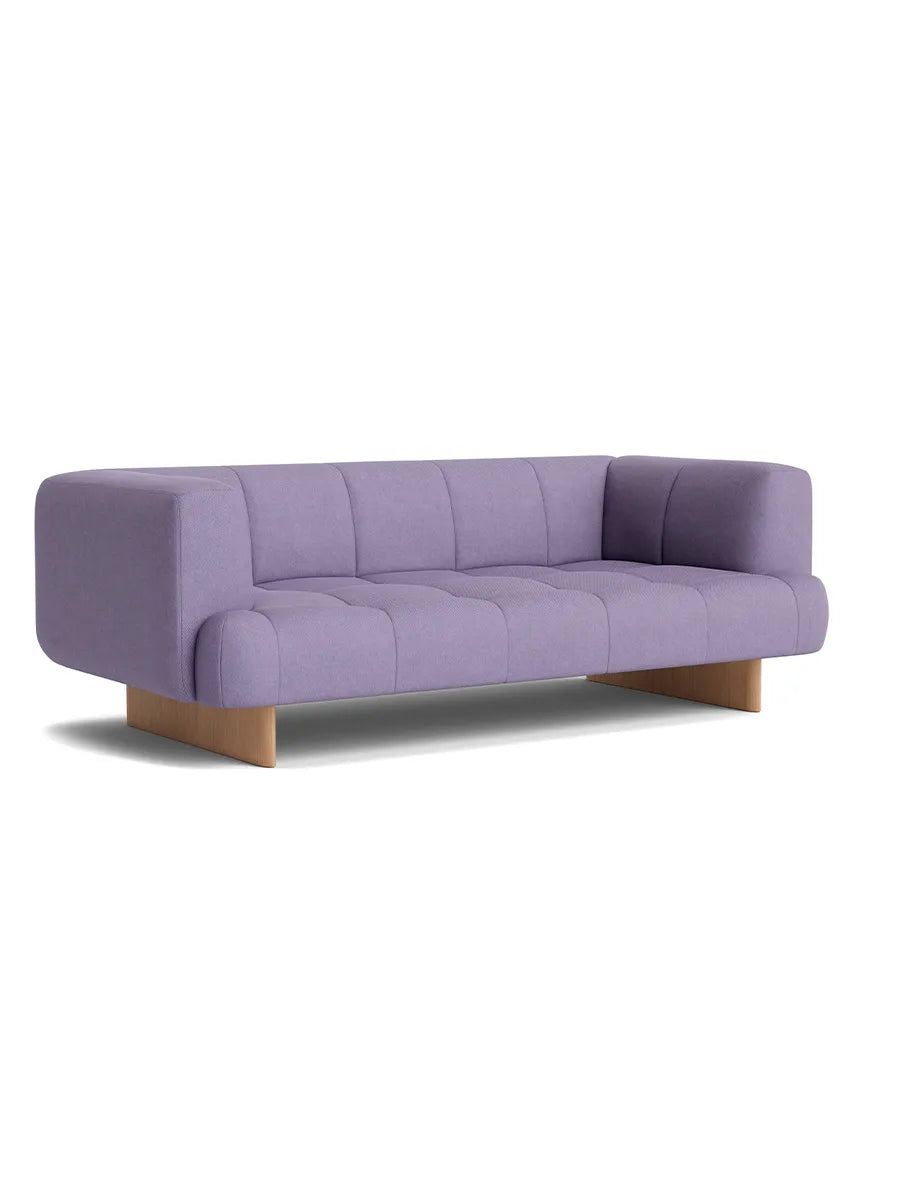 Quilton Lift 2 Pers. Soffa från Hay - 10 - Jacobsen Plus