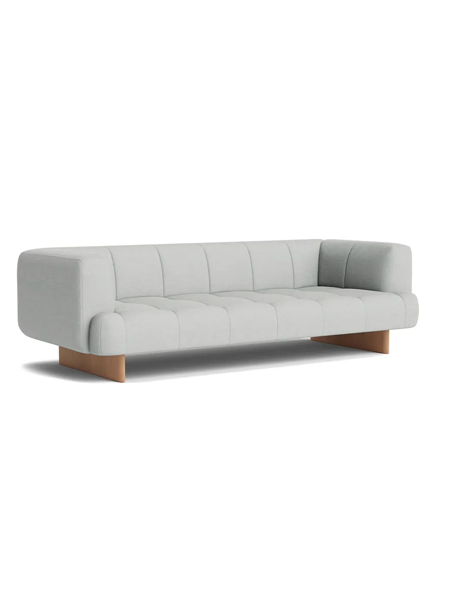 Quilton Lift 3-sits Soffa från HAY - 6 - Jacobsen Plus