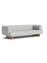 Quilton Lift 3-sits Soffa från HAY - 6 - Jacobsen Plus