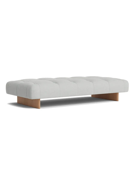 Quilton Lift Daybed från HAY - Lackerad eg / Prisgruppe 1 - Jacobsen Plus