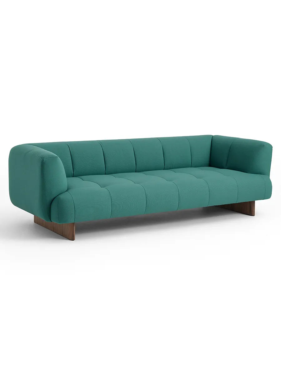 Quilton Lift 3-sits Soffa från HAY - 5 - Jacobsen Plus