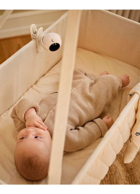 Intelligent babyvakt med kamera från Moonboon - 3 - Jacobsen Plus