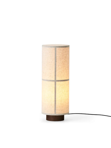 Hashira Bordslampa Raw från Audo Copenhagen - Jacobsen Plus